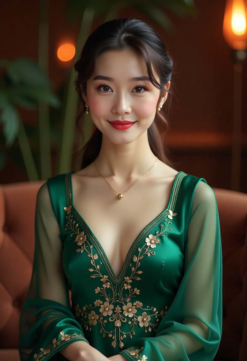局中局之迷雾