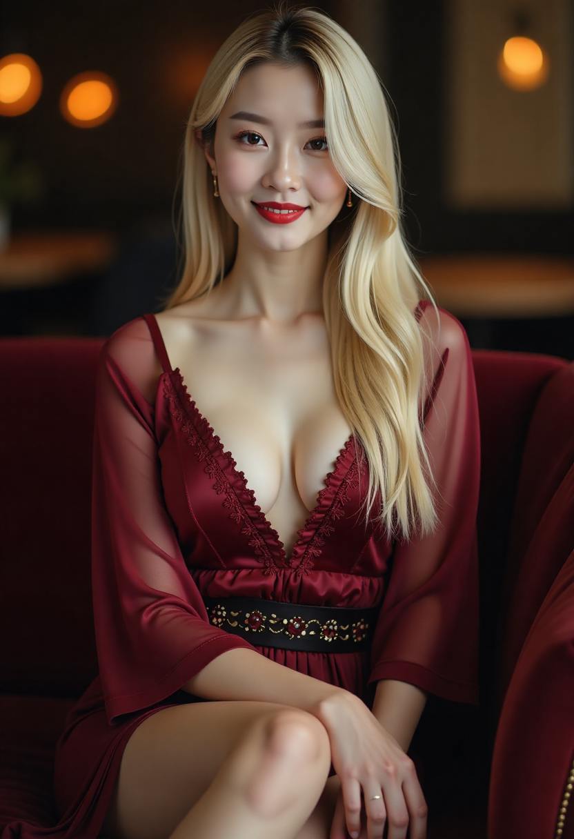 无声的证词